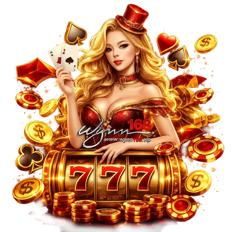 wyn168 ไลน์